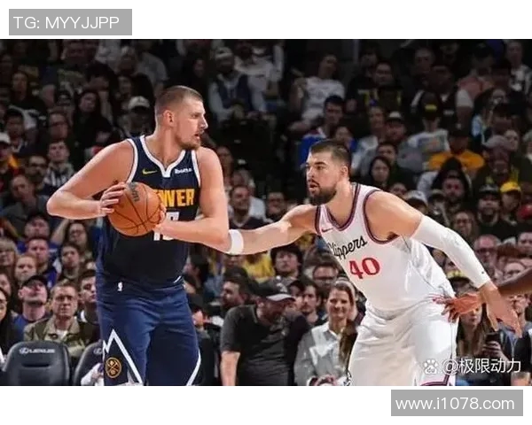 今日NBA火箭队与掘金队激战正酣谁能在这场对决中笑到最后